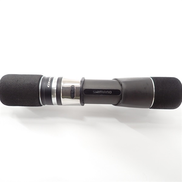 １９グラップラータイプスローＪＢ６８－４